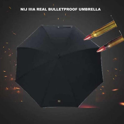 Bulletproof Umbrella - NlJ lllA