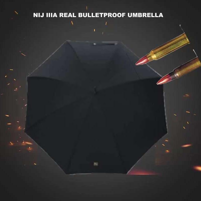 Bulletproof Umbrella - NlJ lllA