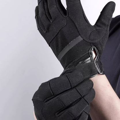 Tactical Stab Proof Gloves