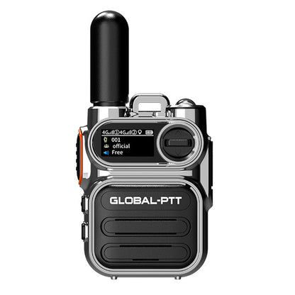 Outdoor Global Walkie-Talkie