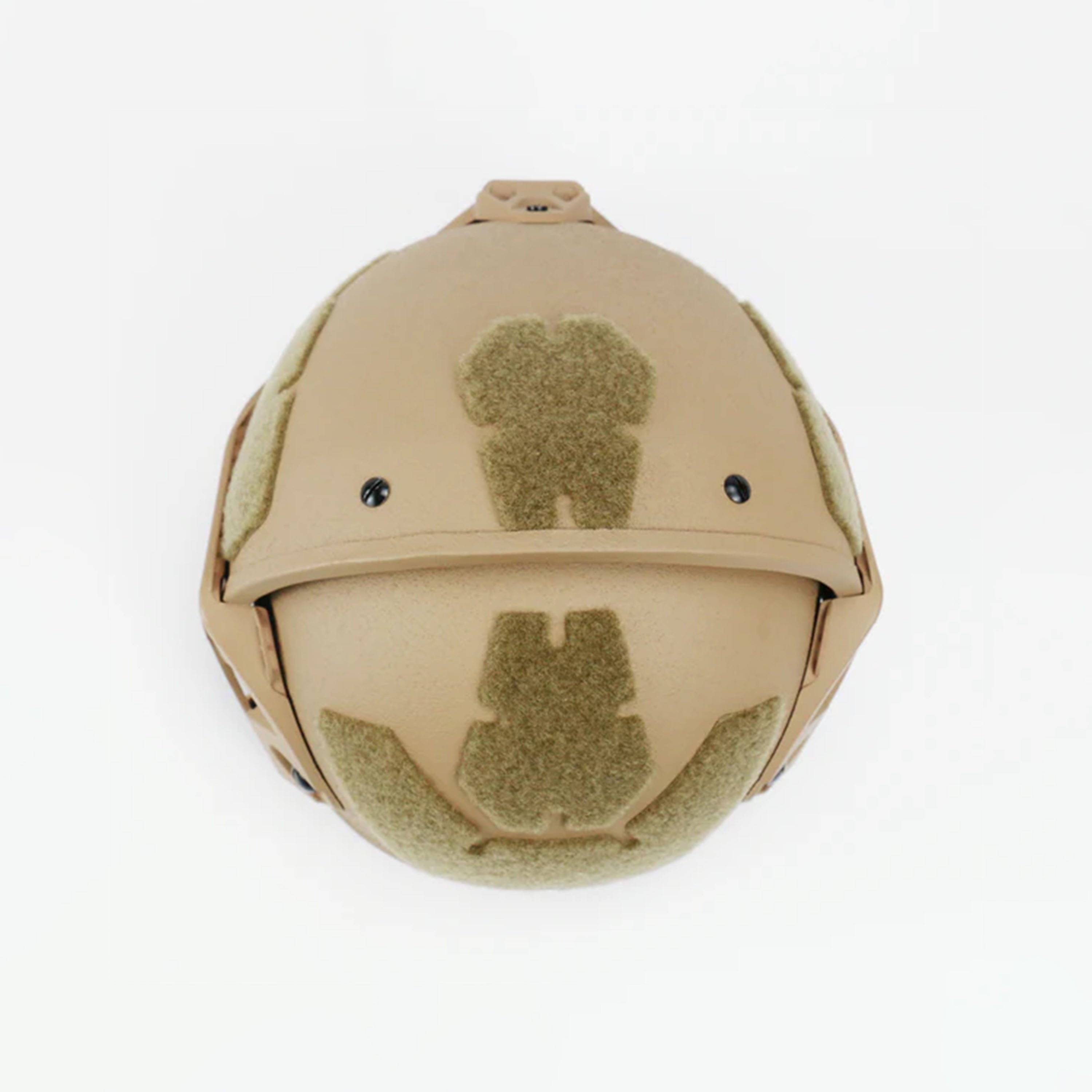 High Cut Bulletproof Helmet Set Wendy - NIJ IIIA