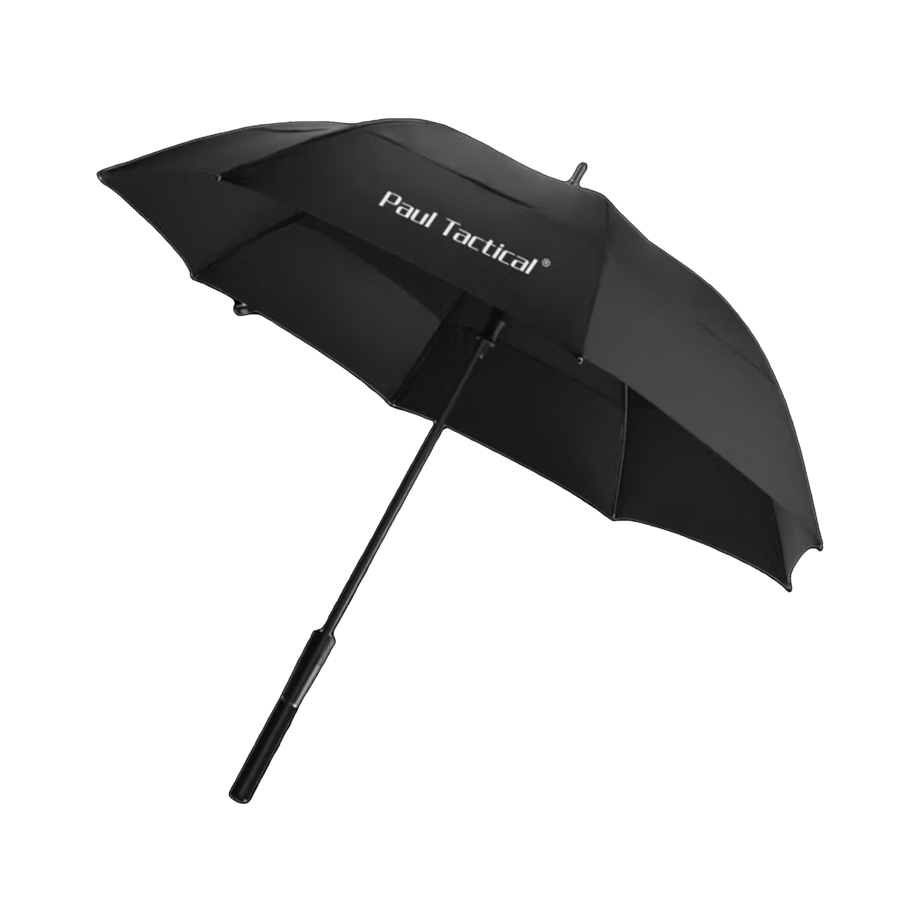 Tactical Stab Proof Baton Protection Umbrella - Golf Umbrella