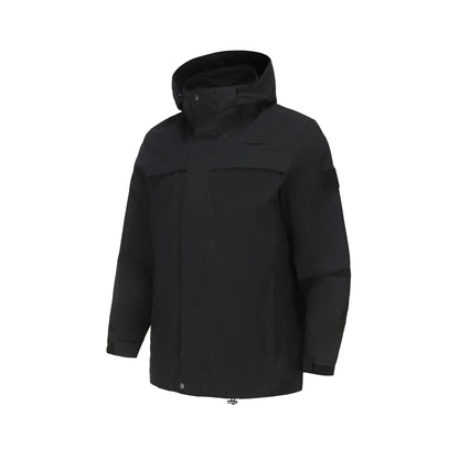 Stab Proof Hard - Shell Jacket