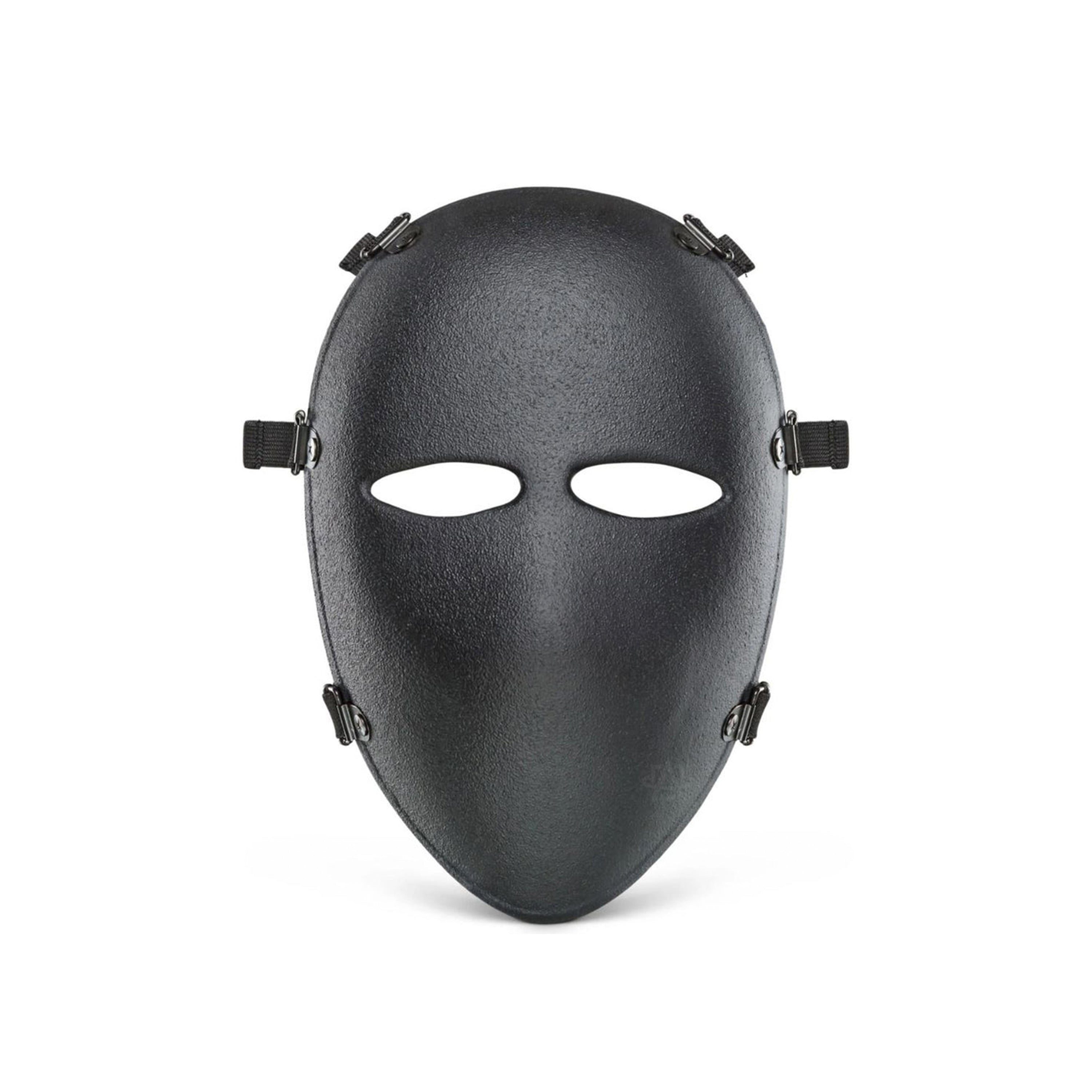 Full Face Bulletproof Mask - NIJ IIIA