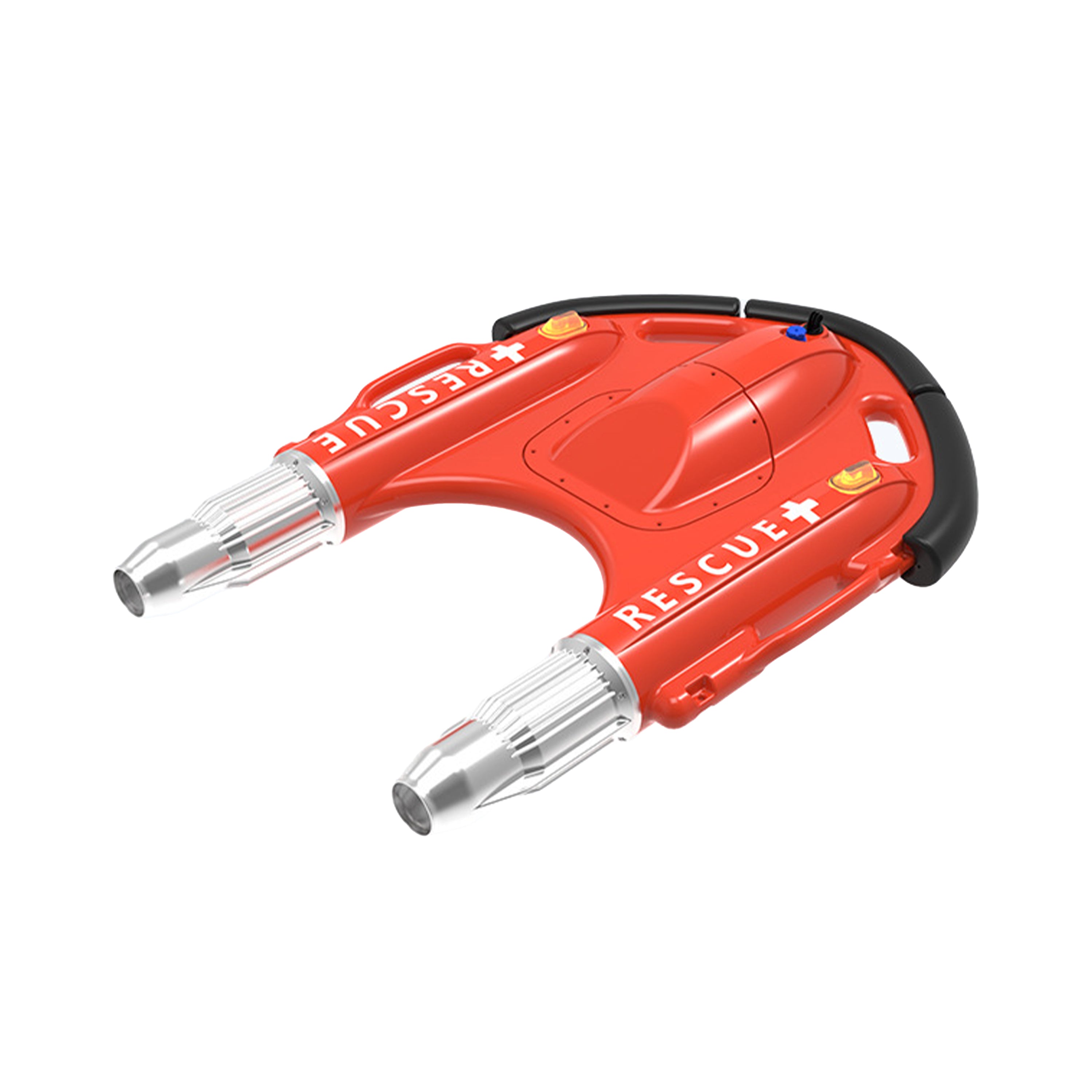 Intelligent Remote Control Life Buoy