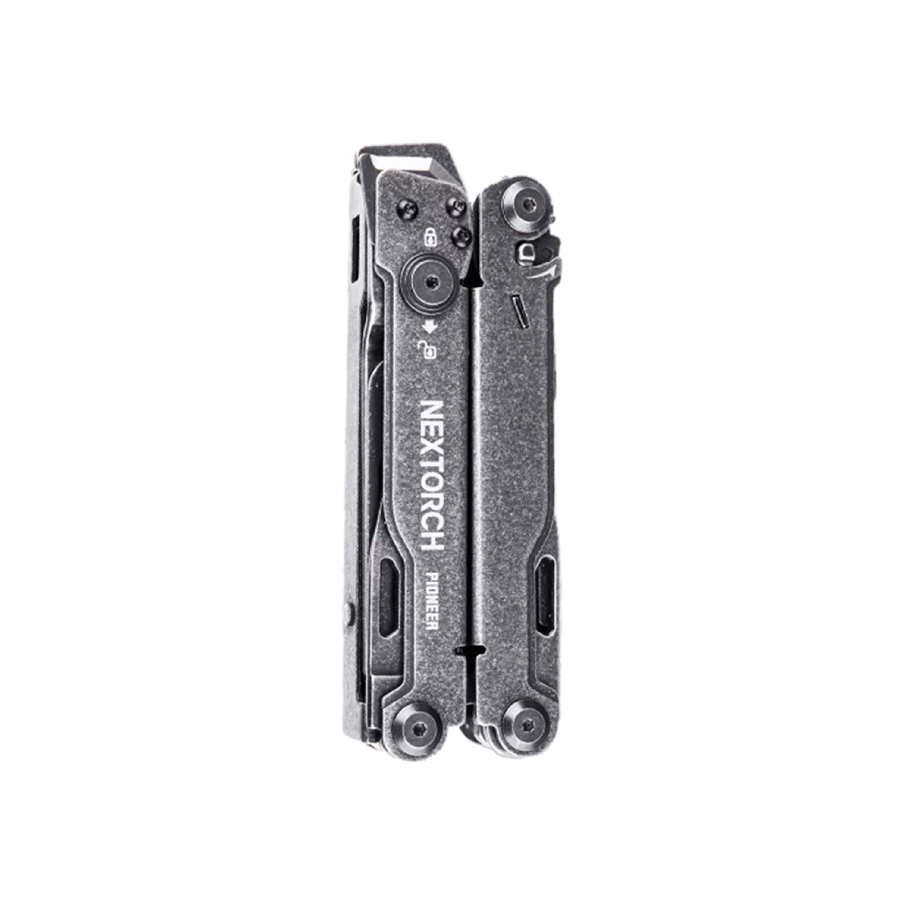 Multifunctional Outdoor Survival Tactical Folding Tool Pliers
