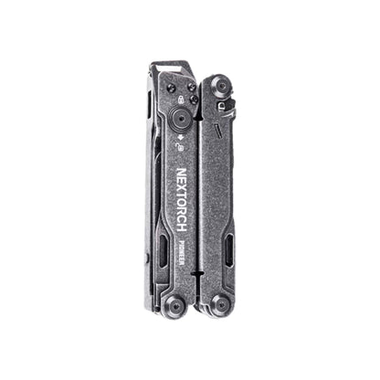 Multifunctional Outdoor Survival Tactical Folding Tool Pliers