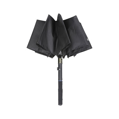 Tactical Stab Proof Baton Protection Umbrella - Folding Umbrella