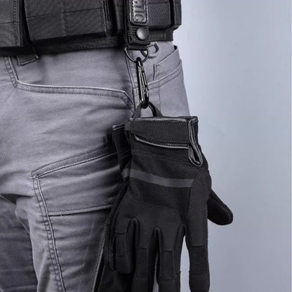 Tactical Stab Proof Gloves