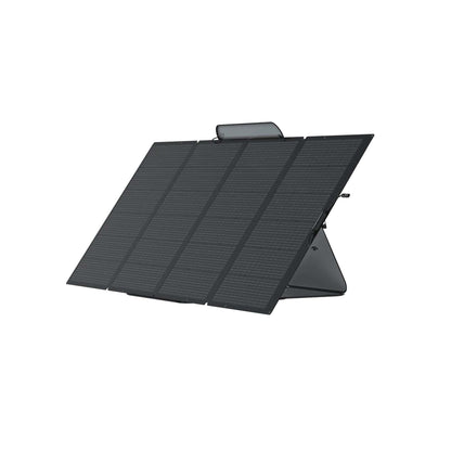 400W Portable Solar Panel