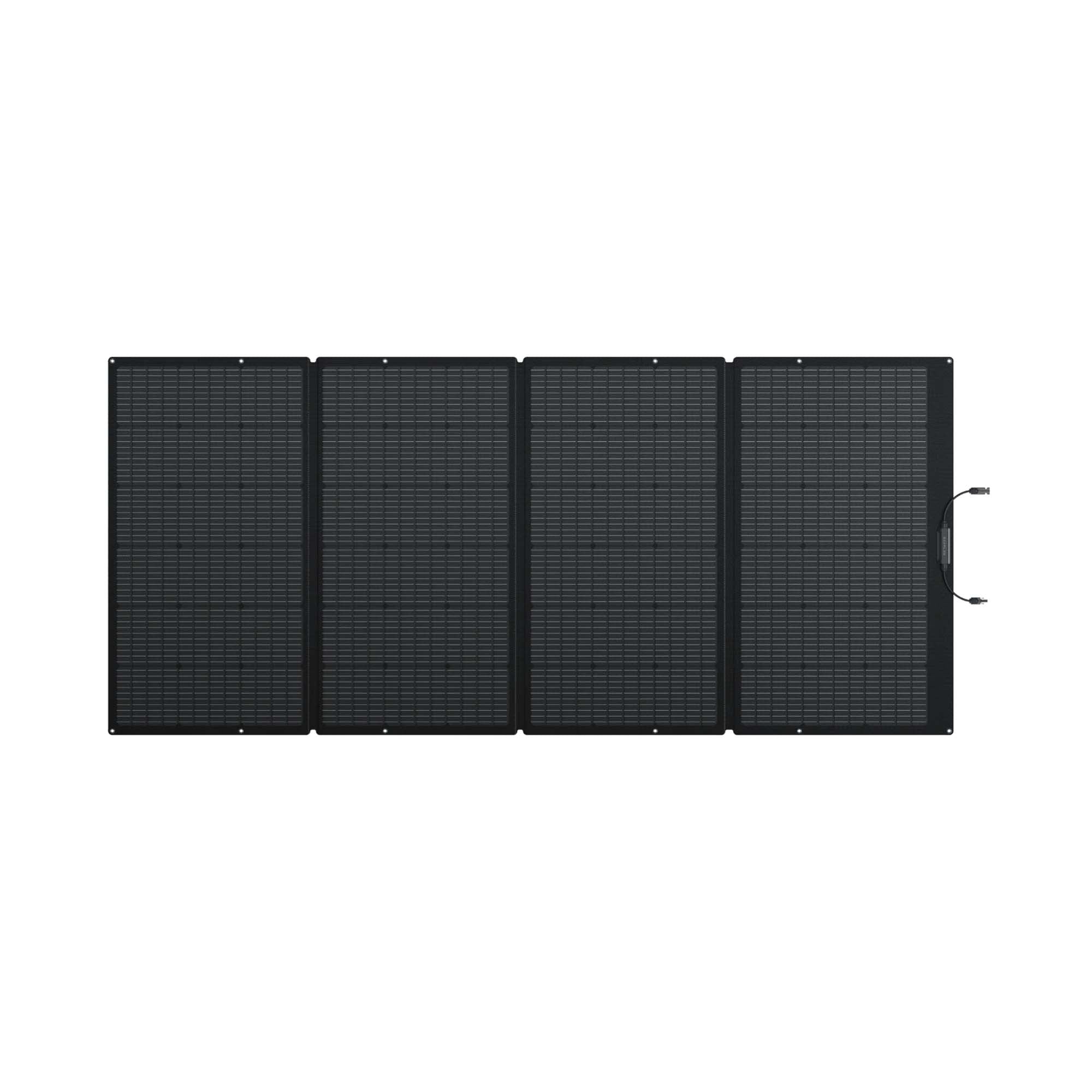 400W Portable Solar Panel