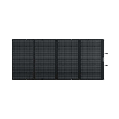 400W Portable Solar Panel