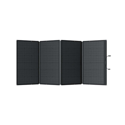 400W Portable Solar Panel