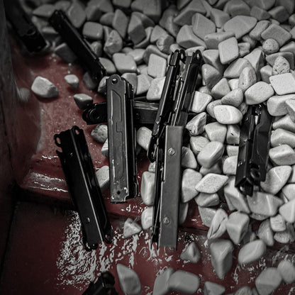 Multifunctional Outdoor Survival Tactical Folding Tool Pliers