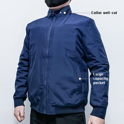 Stab Proof Business Jacket