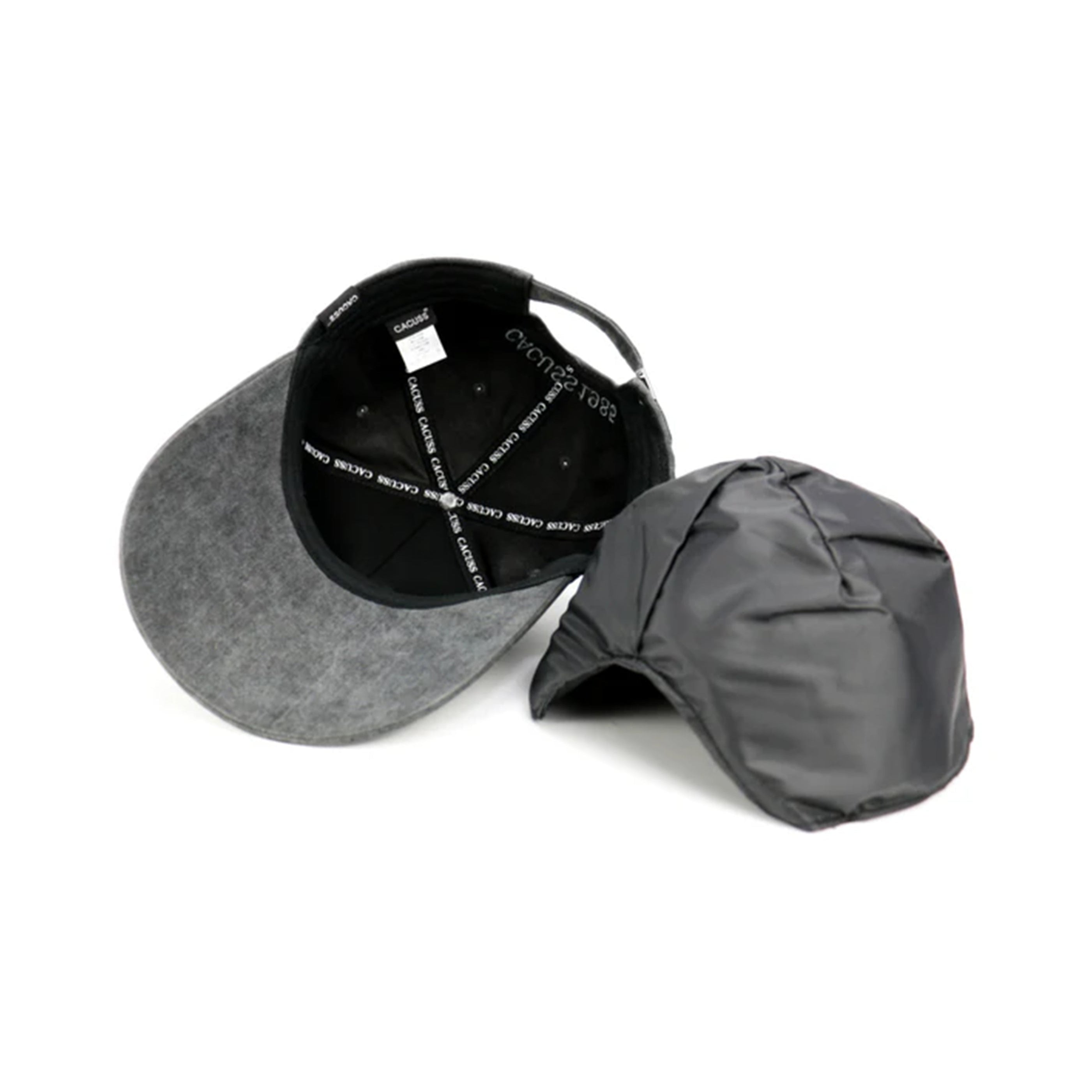 Bulletproof Baseball Cap - NIJ IIA
