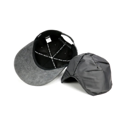Bulletproof Baseball Cap - NIJ IIA