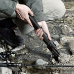 Thunder Multi-Function Folding Engineer Shovel