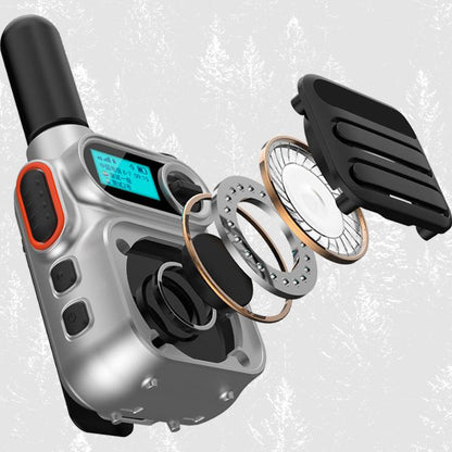 Outdoor Global Walkie-Talkie
