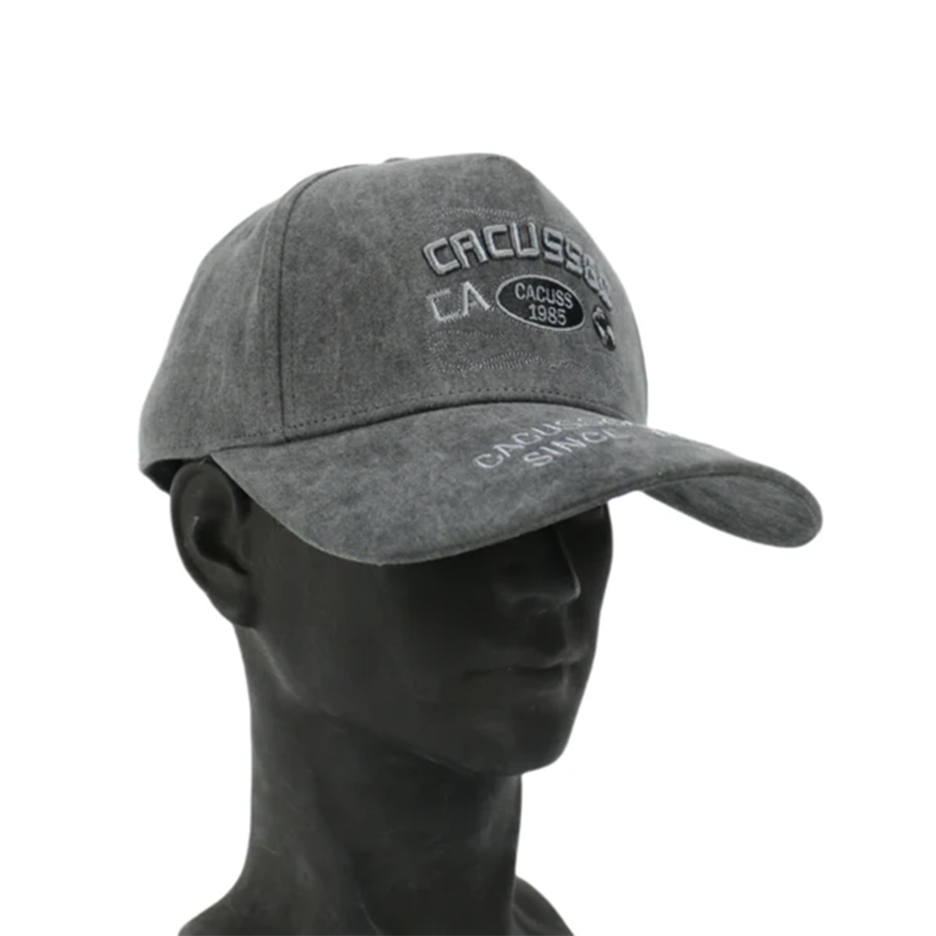 Bulletproof Baseball Cap - NIJ IIA