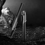 Thunder Multi-Function Folding Engineer Shovel