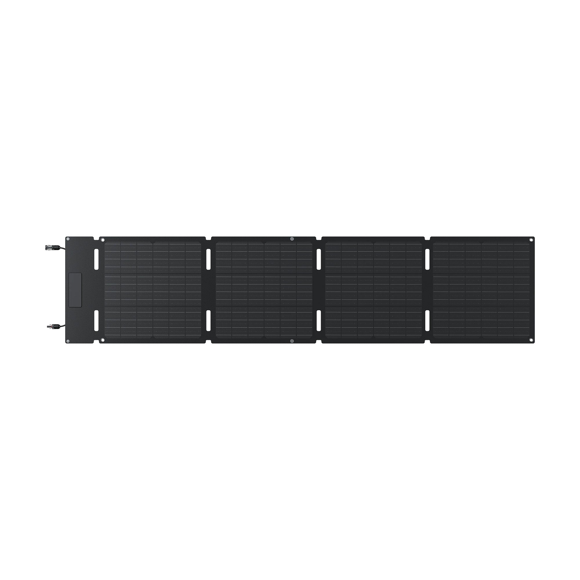 60W Portable Solar Panel