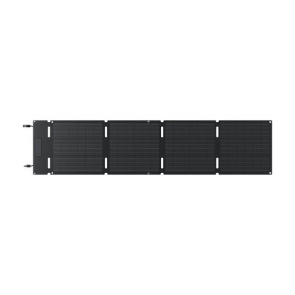 60W Portable Solar Panel