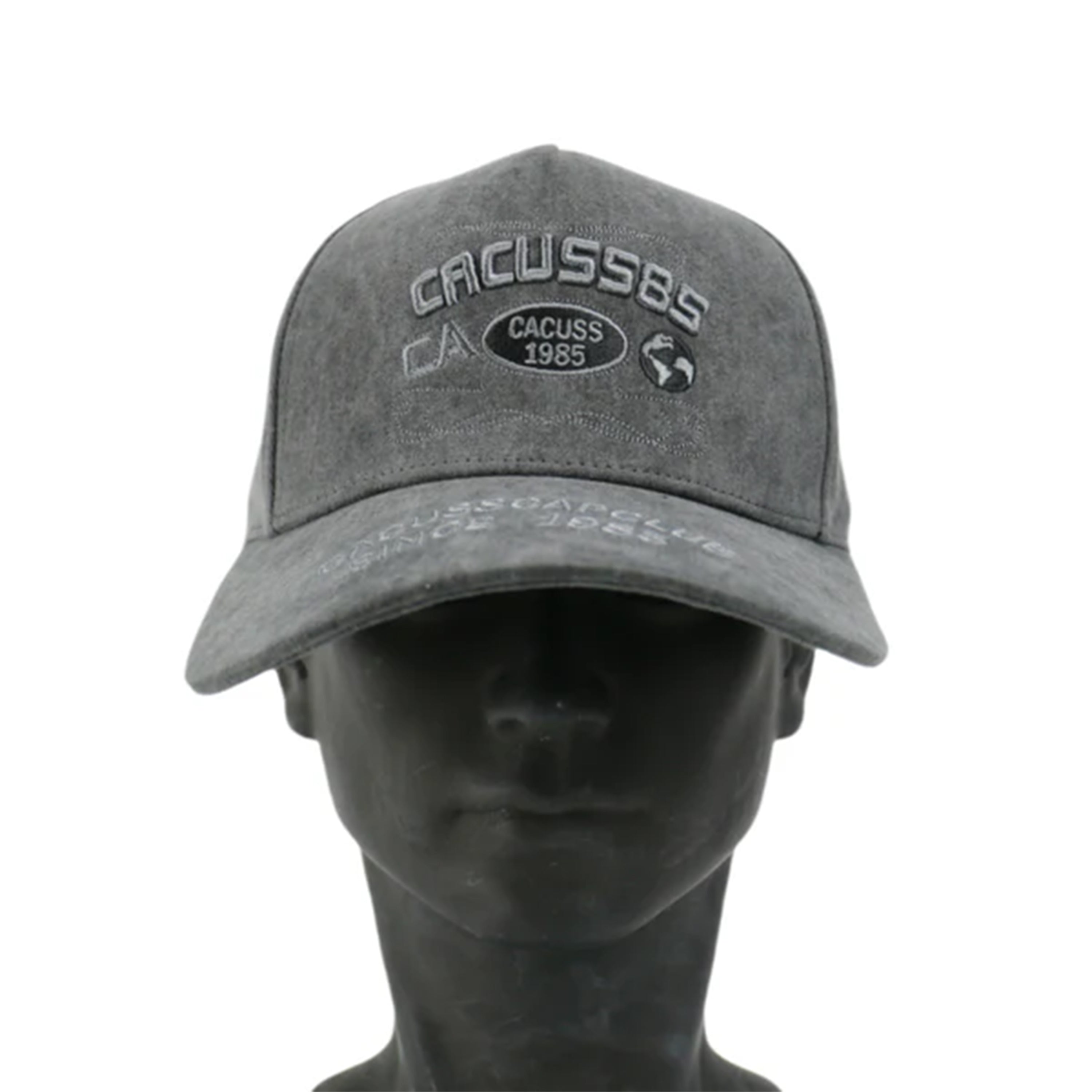 Bulletproof Baseball Cap - NIJ IIA