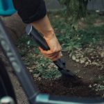 Thunder Multi-Function Folding Engineer Shovel