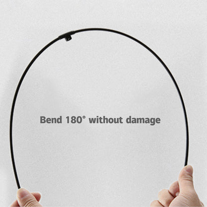 Tactical Stab Proof Baton Protection Umbrella - Golf Umbrella