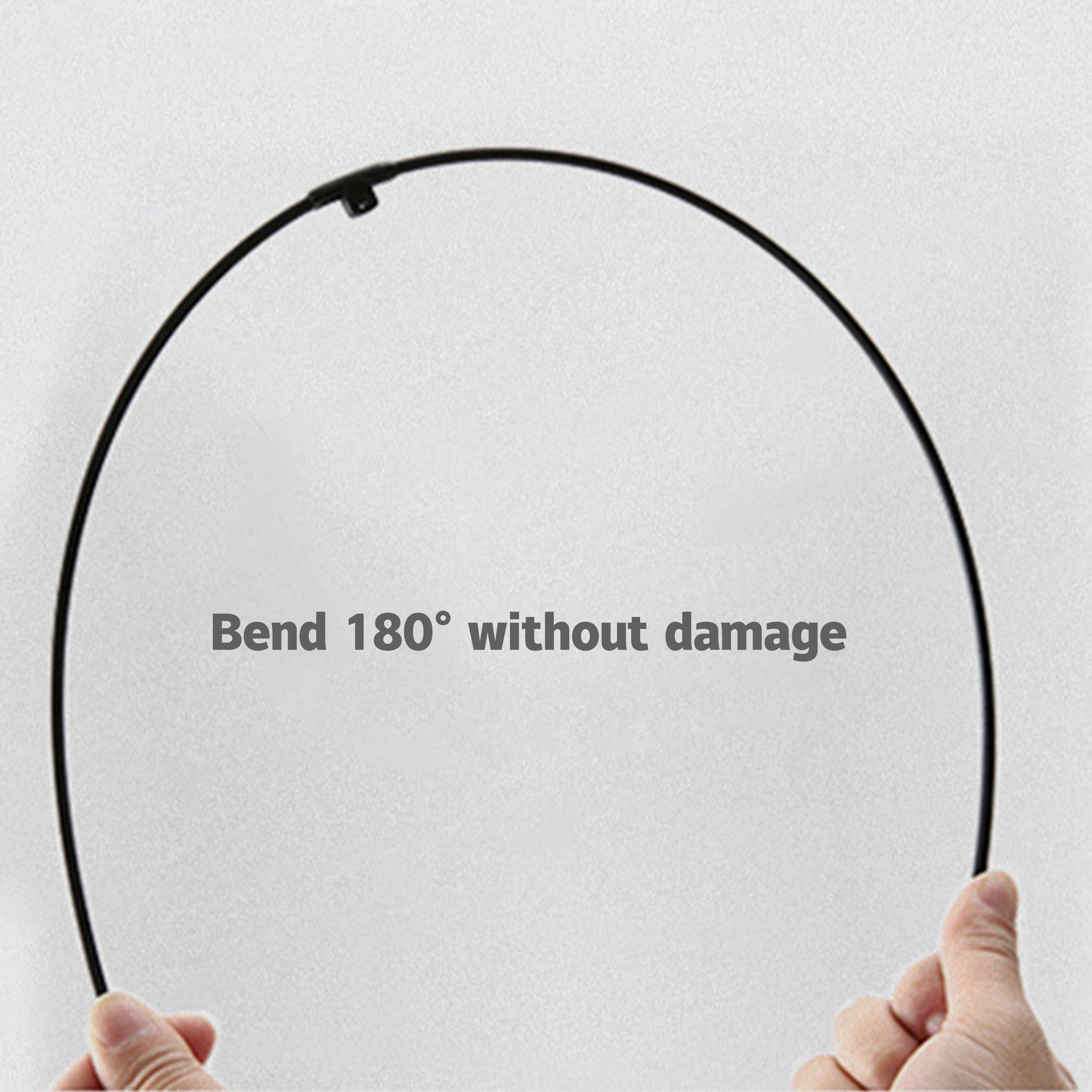 Tactical Stab Proof Baton Protection Umbrella - Folding Umbrella