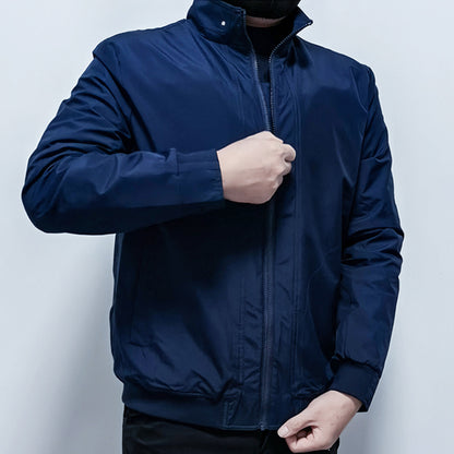 Stab Proof Business Jacket