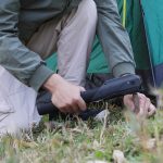 Thunder Multi-Function Folding Engineer Shovel