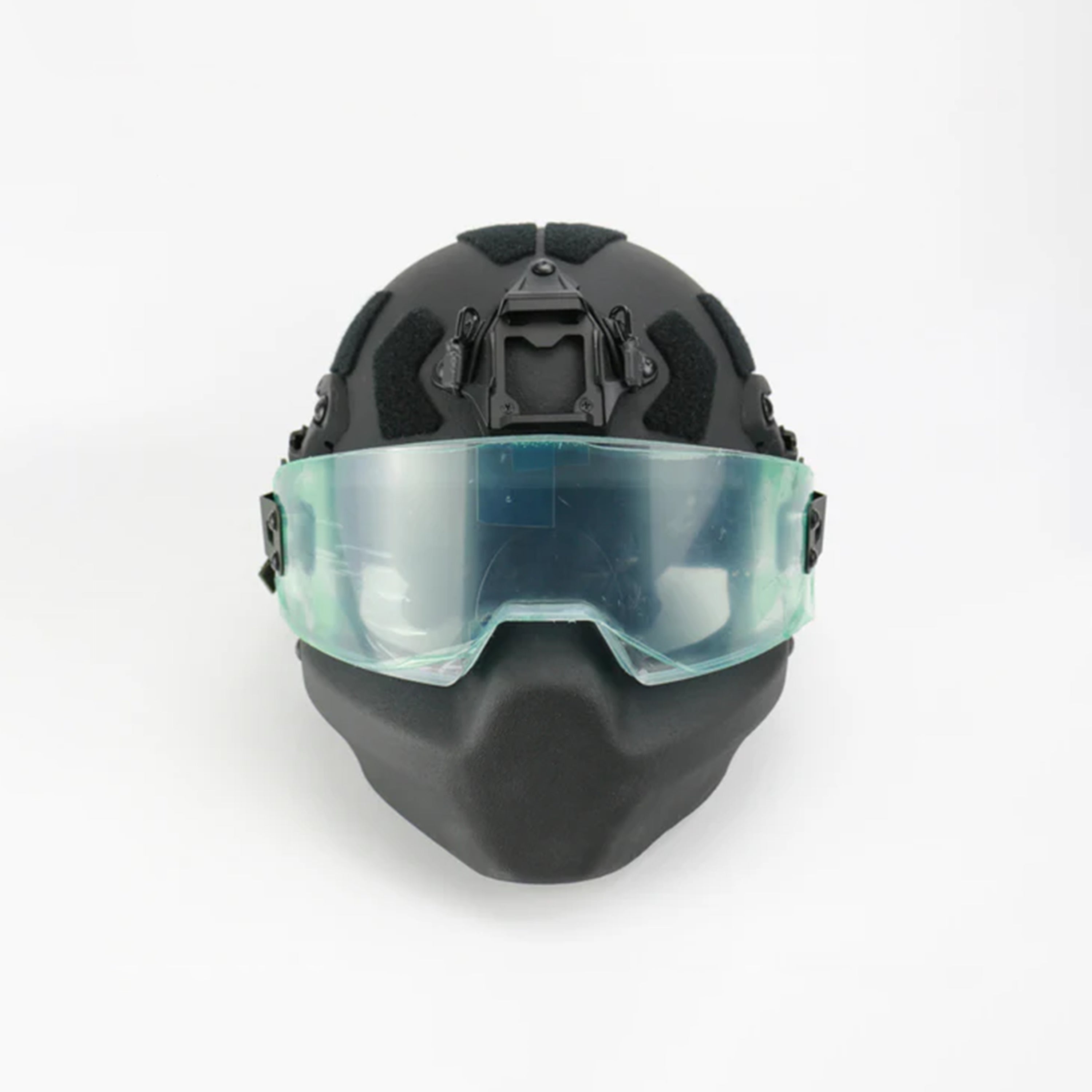 Bulletproof Helmet Combination Wendy - NIJ IIIA