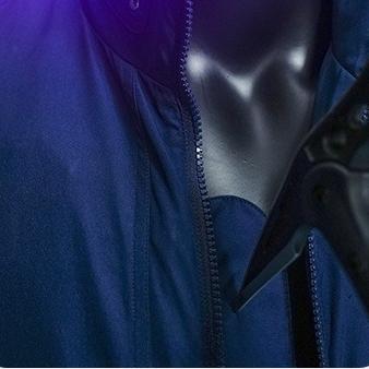 Stab Proof Business Jacket