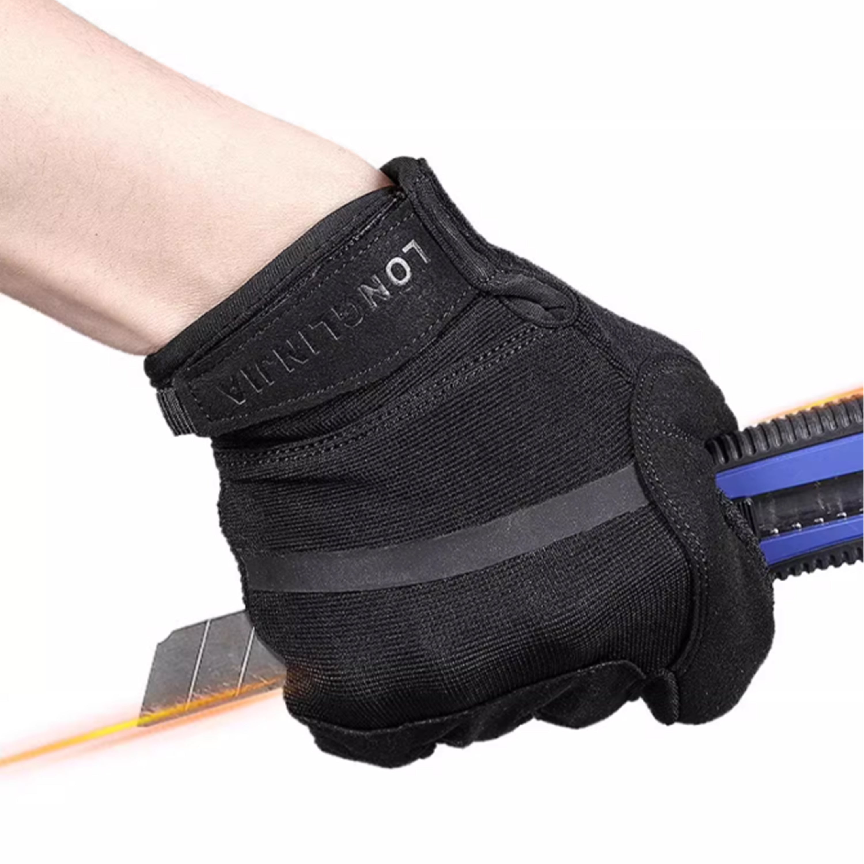 Tactical Stab Proof Gloves