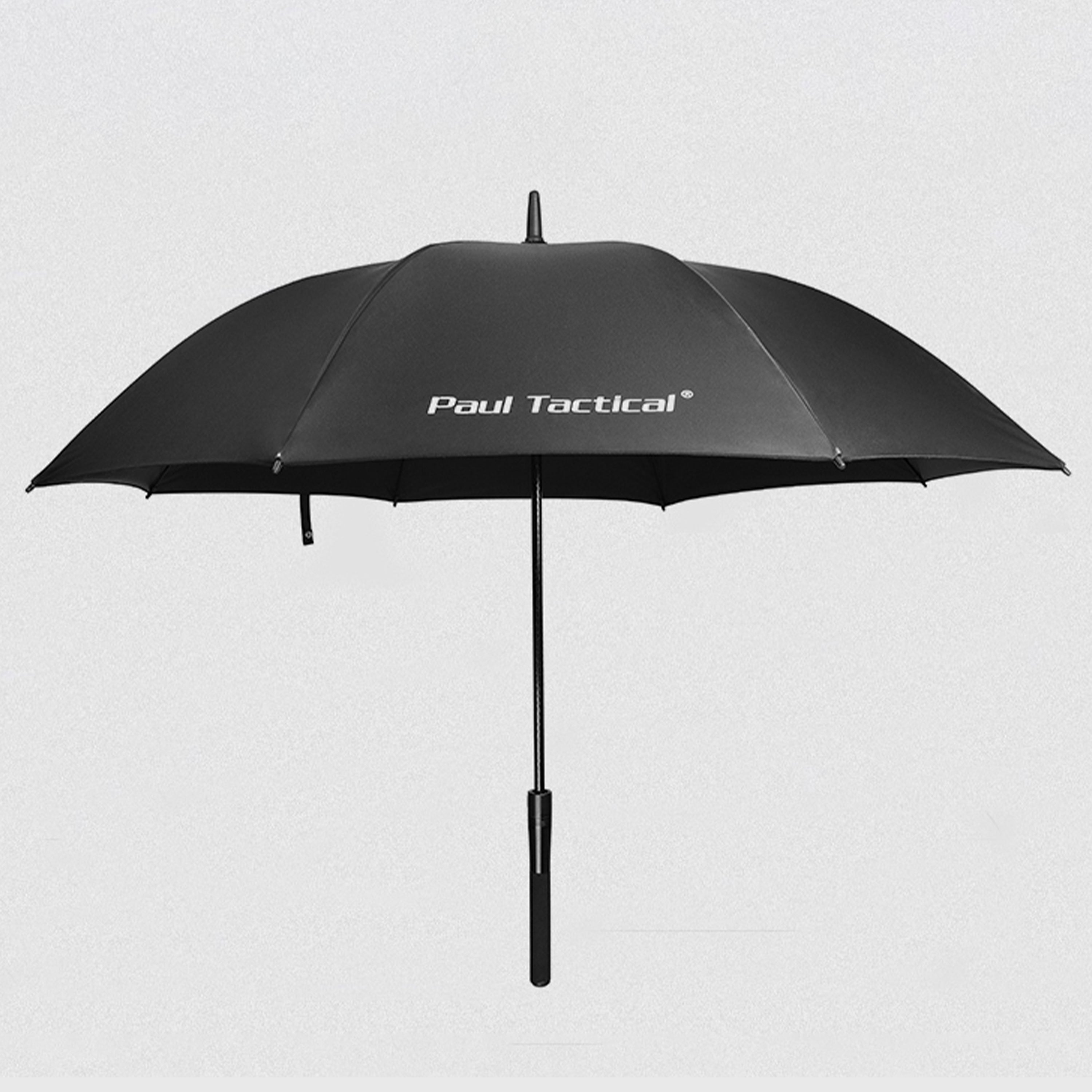 Tactical Stab Proof Baton Protection Umbrella - Golf Umbrella
