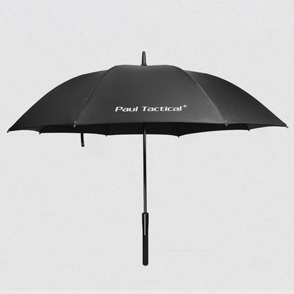 Tactical Stab Proof Baton Protection Umbrella - Golf Umbrella