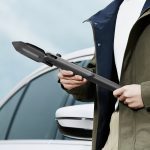Thunder Multi-Function Folding Engineer Shovel