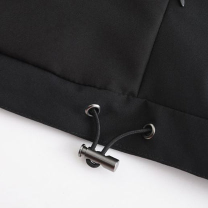 Stab Proof Hard - Shell Jacket