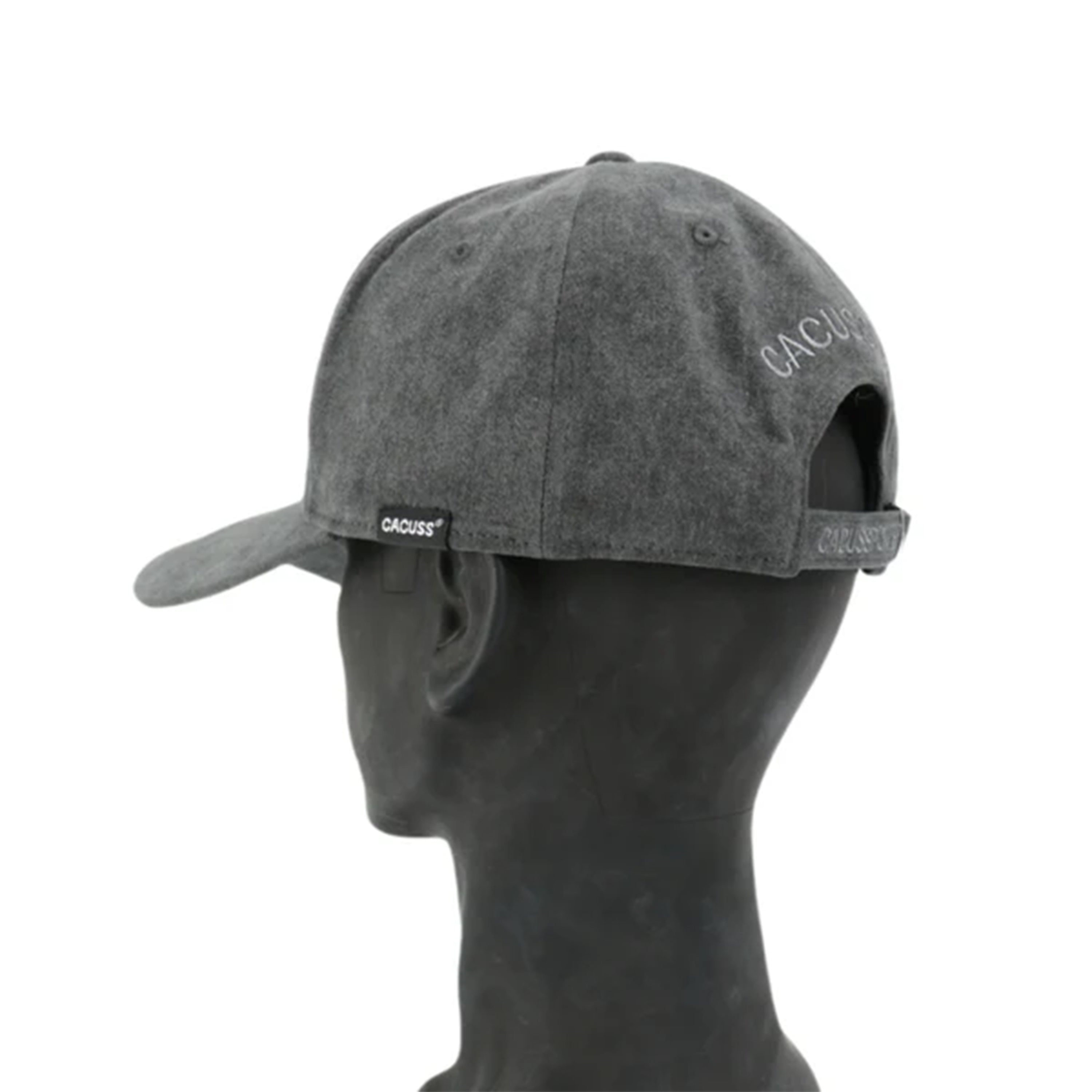 Bulletproof Baseball Cap - NIJ IIA