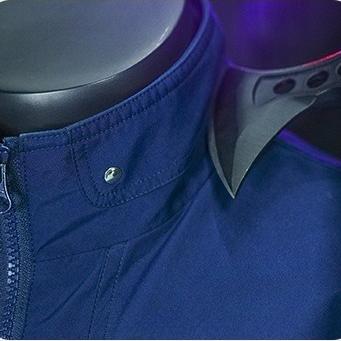 Stab Proof Business Jacket