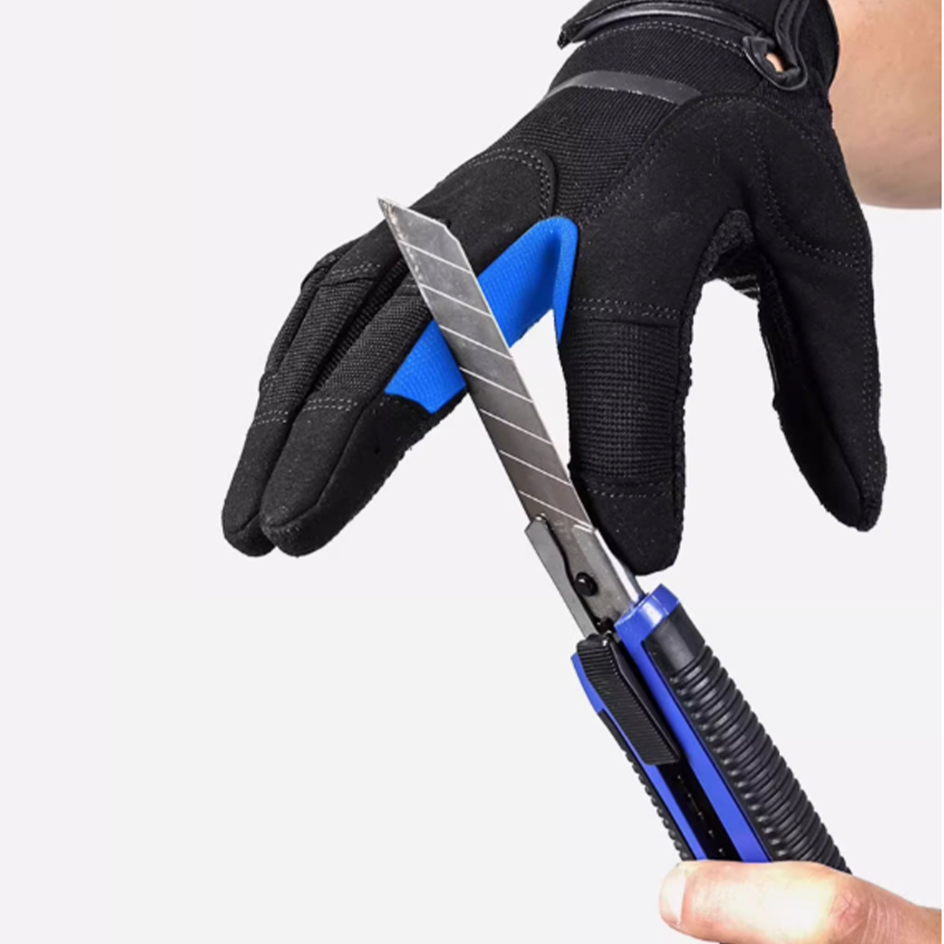 Tactical Stab Proof Gloves