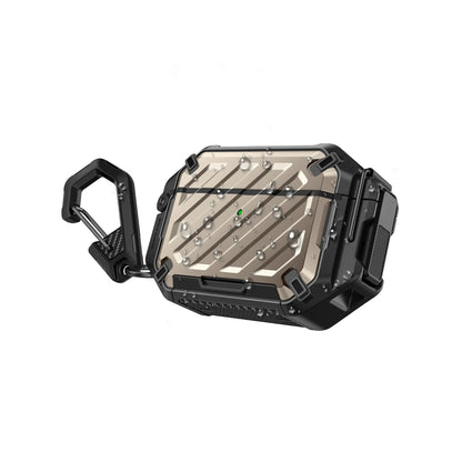 AirPods Pro Security Lock Clip Protective Case