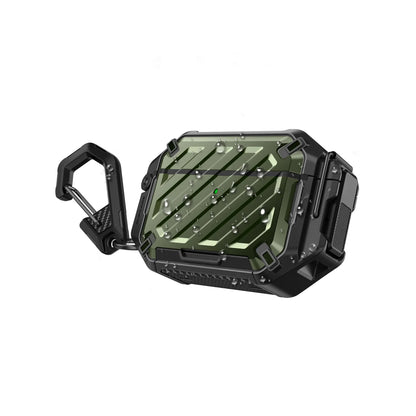 AirPods Pro Security Lock Clip Protective Case