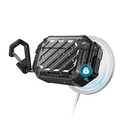 AirPods Pro Security Lock Clip Protective Case