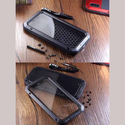 Armor-Grade Shockproof Phone Case