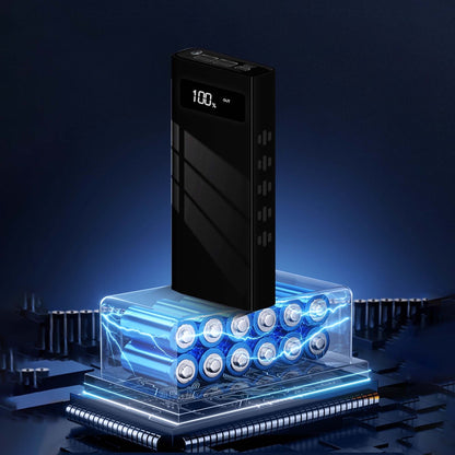 Audio & Video Recording Jammer