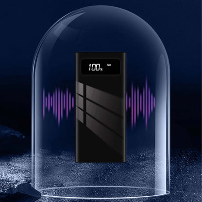 Audio & Video Recording Jammer