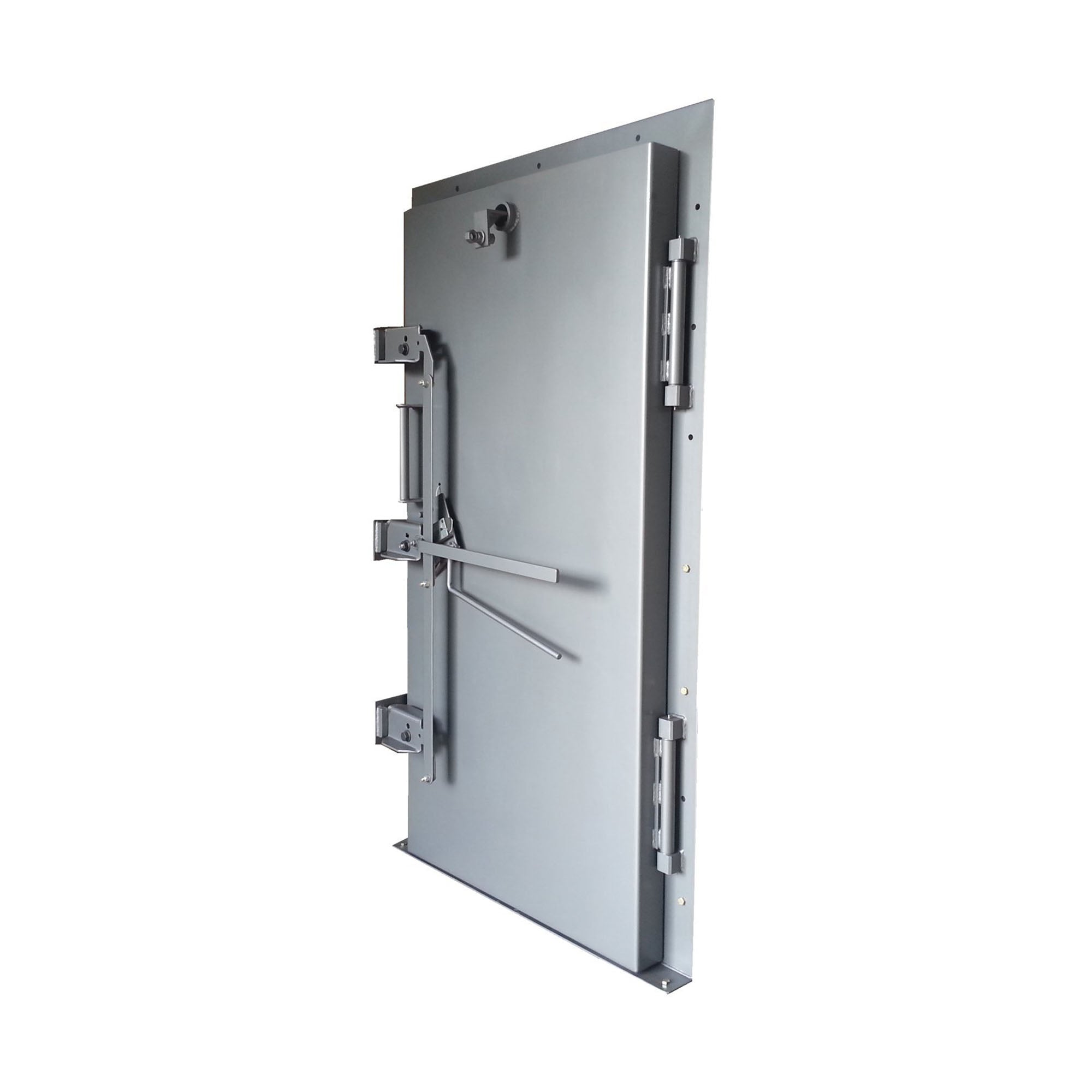 Blast Door